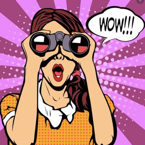 Savvy Shopper and Fresh Wardrobe Enthusiast! - Picture 1 of 1